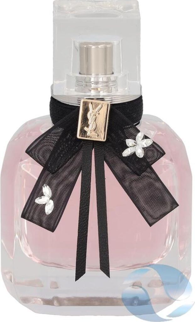 YSL Mon Paris Floral Edp Spray