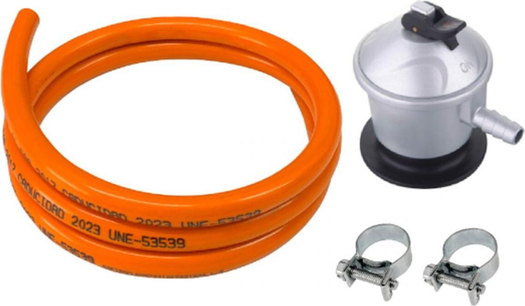 Butangasregler Vitrokitchen KIT500