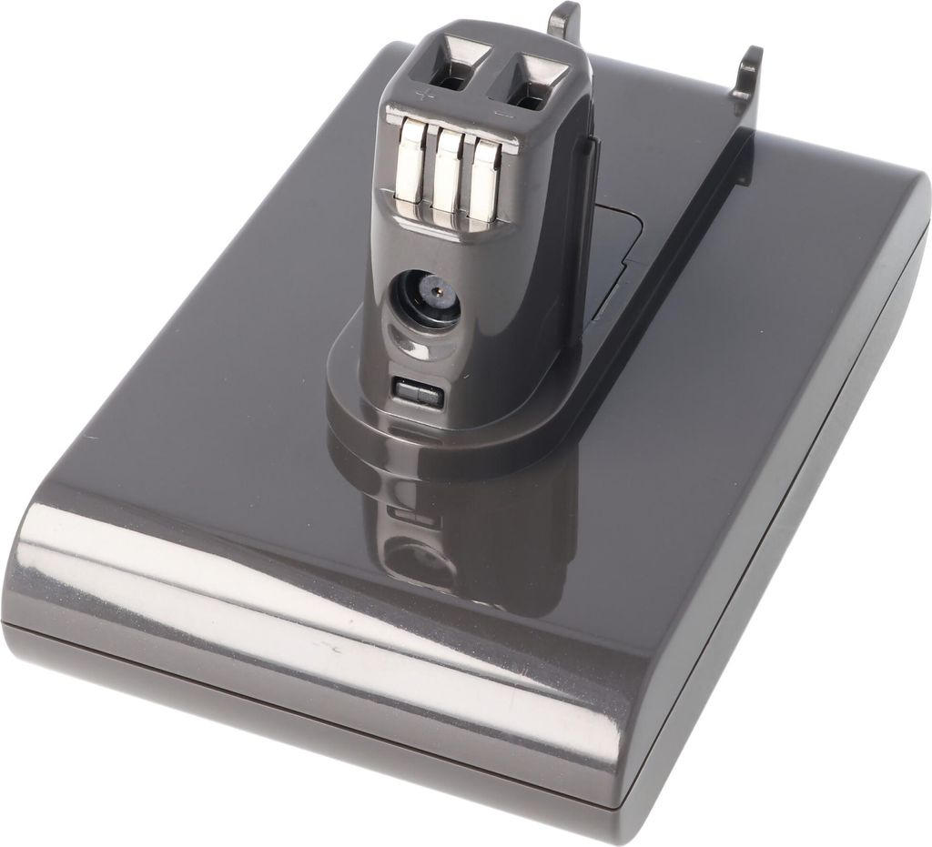 14.4V Dyson DC30 Akku als Nachbau Akku von AccuCell mit 14,4 Volt, 1500mAh