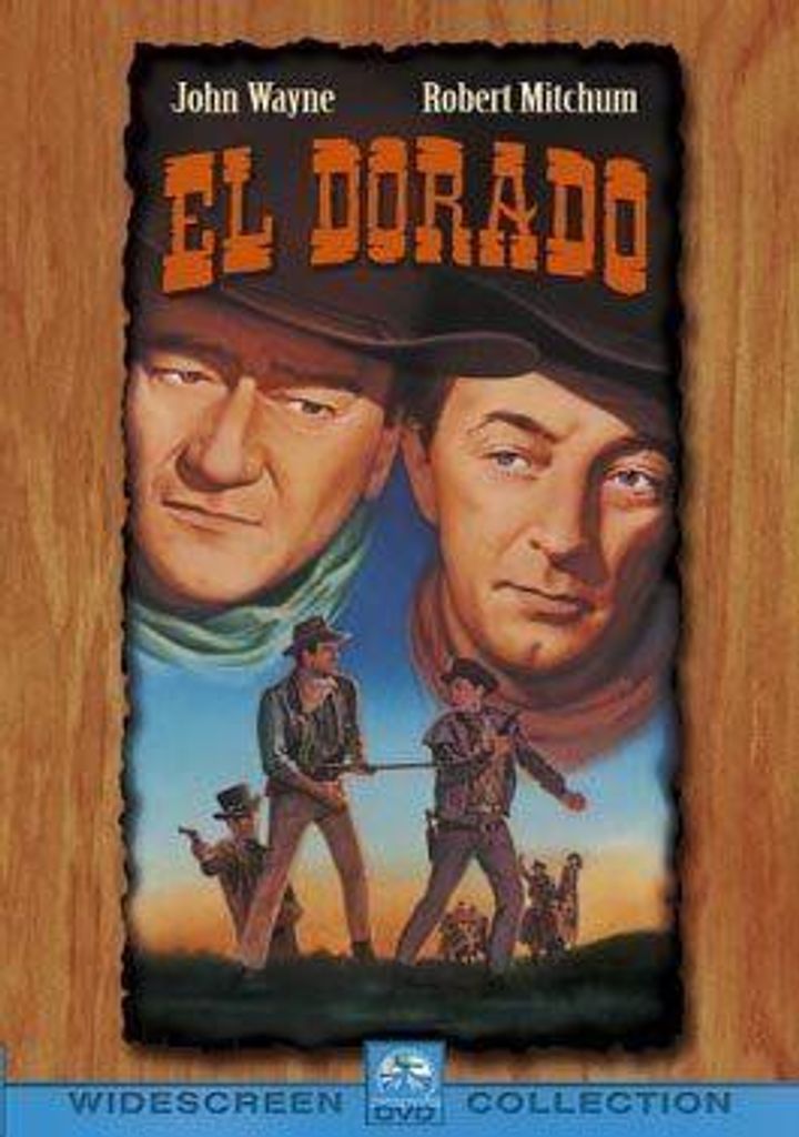 El Dorado Produktbild 