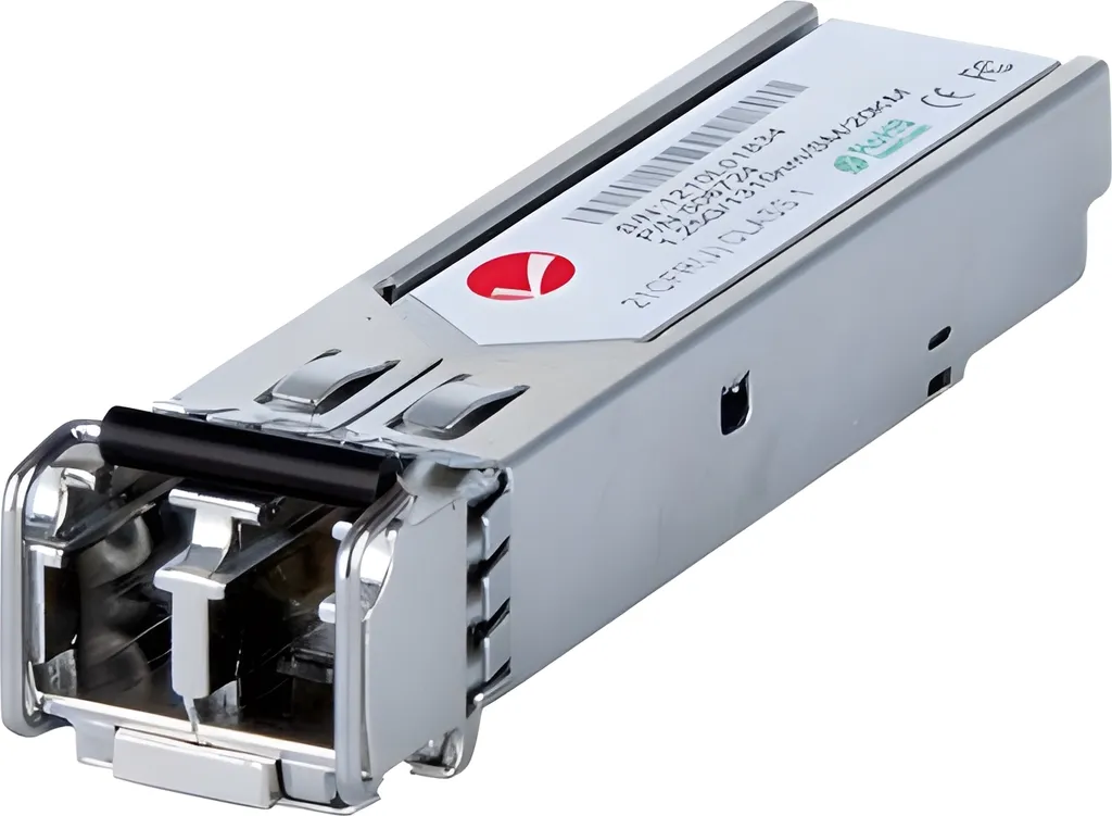 Modulo SFP Intellinet 506724 Gigabit LX LC 20km - Alta Affidabilità