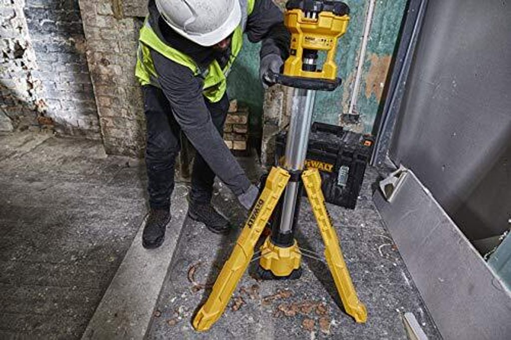 DeWALT DCL079-XJ - Pracovné osvetlenie - LED - 4000 K Obrázok produktu 24