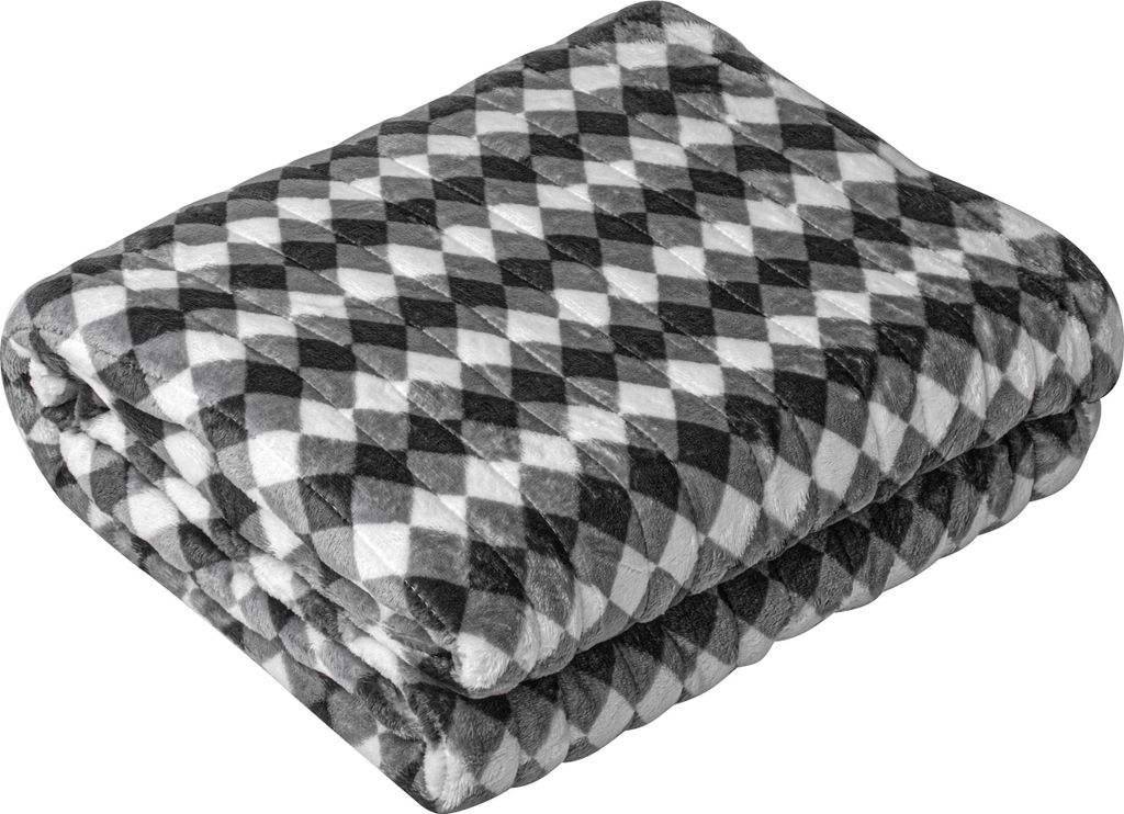 Couverture chauffante avec minuterie Camry CR 7442 Image du produit 