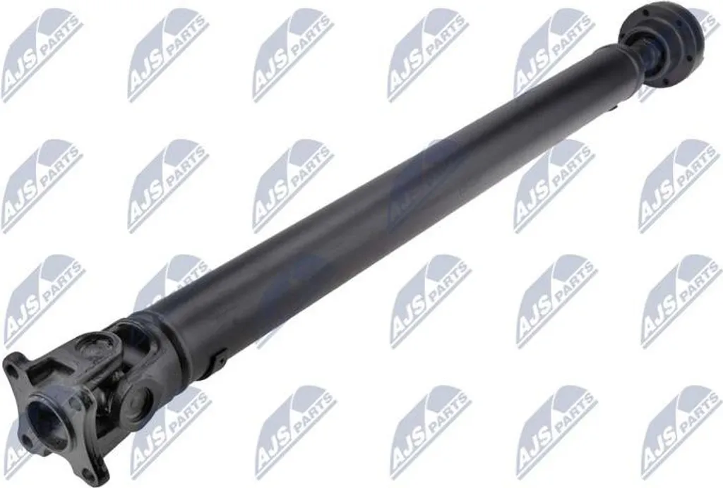 Arbre de transmission longitudinal pour RAV 4 compatible OE 3711042040
