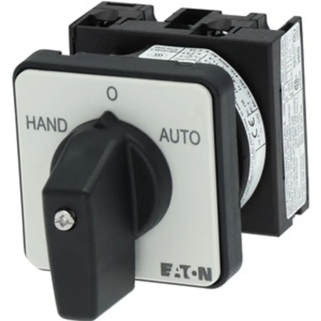 Acquista Eaton T0-1-15431/E | Interruttore Rotativo 20A Originale