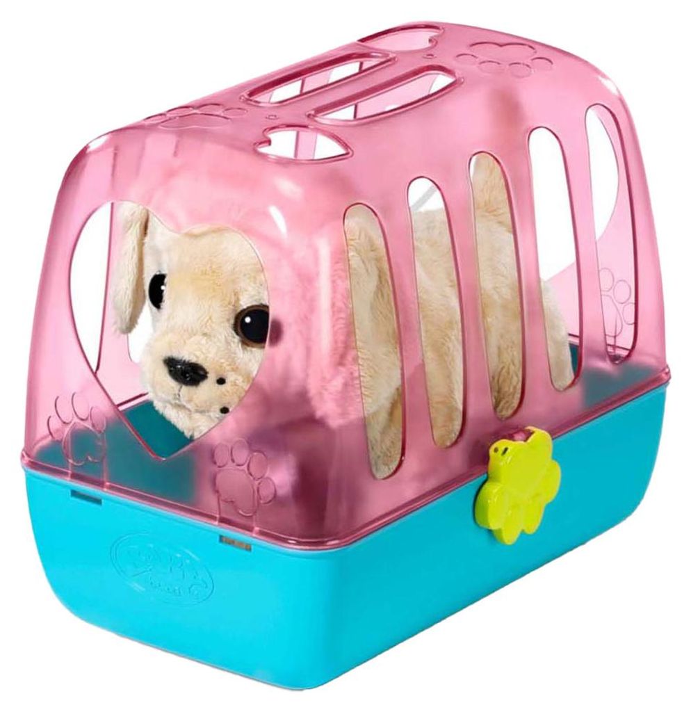 BABY born, petit chiot Lucky Image du produit 