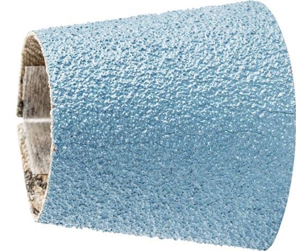 PFERD GSB 292230 Z 60 42217174 Schleifhülse Körnung num 60 (Ø x H) 29 mm x 30 mm 100 St.