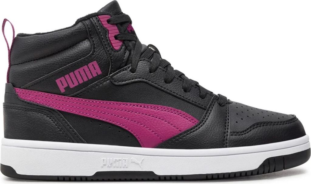 Schuhe Puma Rebound V6 Mid Wtr J 39468504