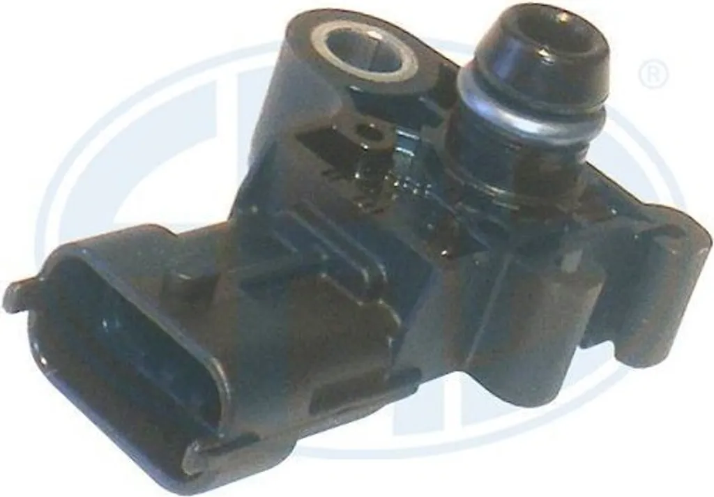 Sensore MAP Ford Fiesta Mk6 ERA 550894A Pressione Sovralimentazione