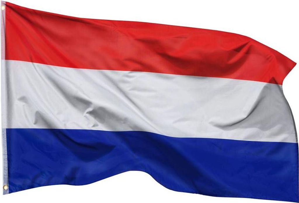 PHENO FLAGS Pays-Bas Drapeau 90 x 150 cm Hollande Drapeau Image du produit 