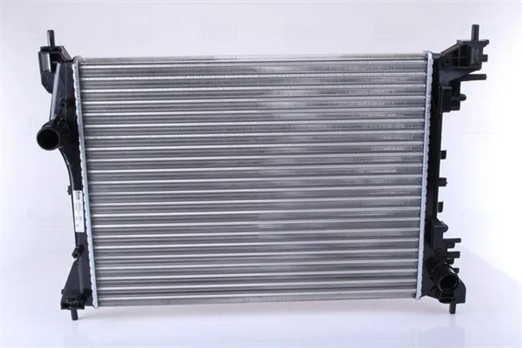 Nissens 630753 Radiateur Moteur OE 1300330 pour Combo Doblo et Mito