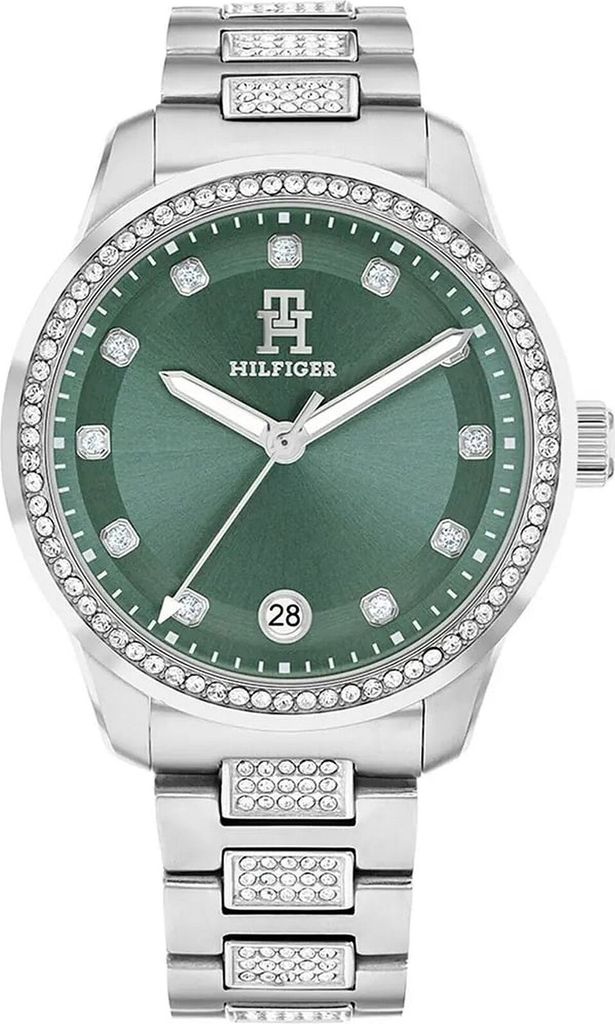 Orologi Tommy Hilfiger analogici per adulti Immagine del prodotto 