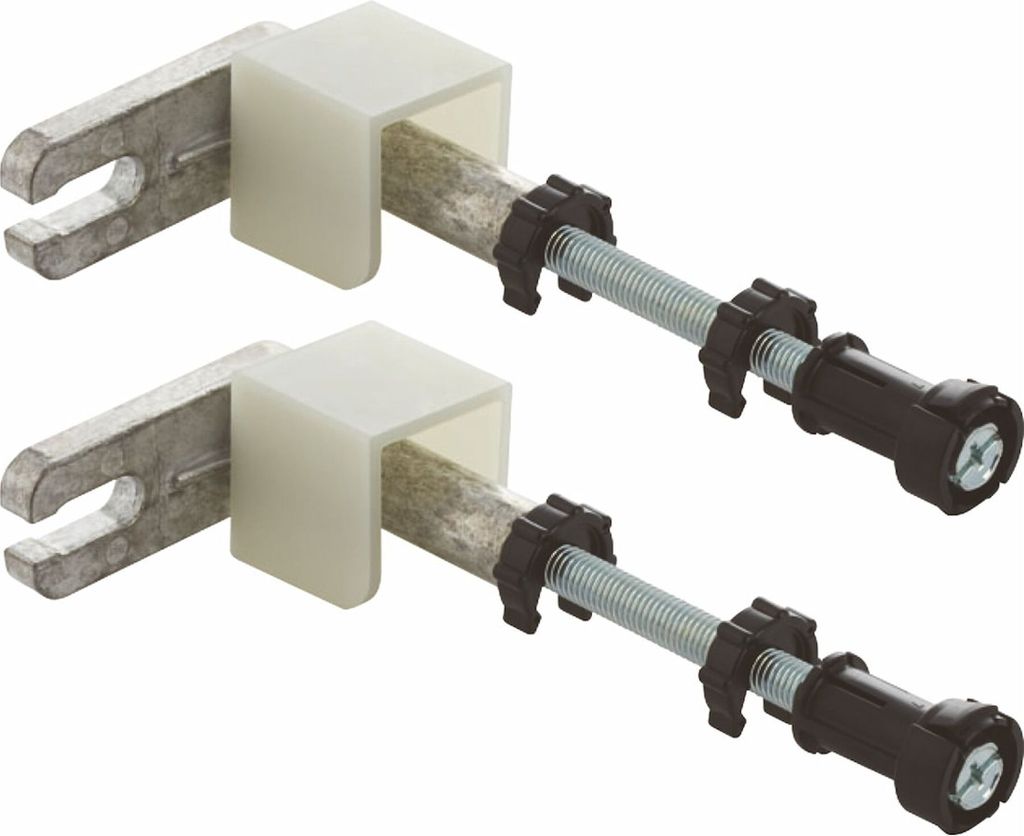 Geberit Duofix Bausatz verzinkt, für Vorwandmontage Zdjęcie produktu 