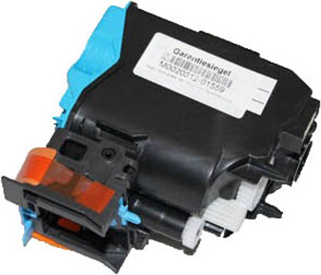 Kompatibel Toner für Minolta Magicolor 4750 Cyan von ABC