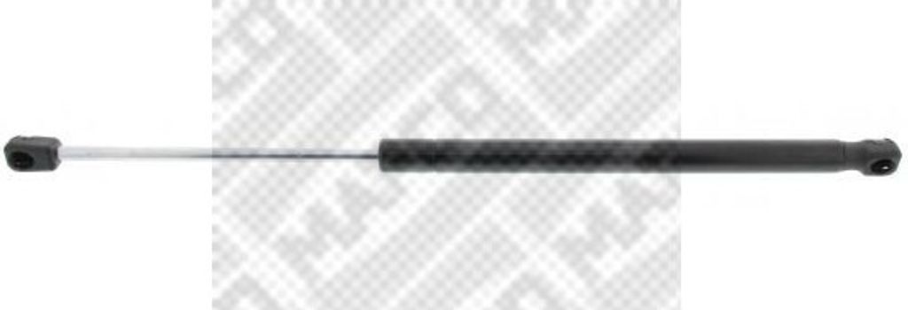MAPCO 91880 Gasfeder Heckklappendämpfer für VW Golf V Schrägheck (1K1) 450mm