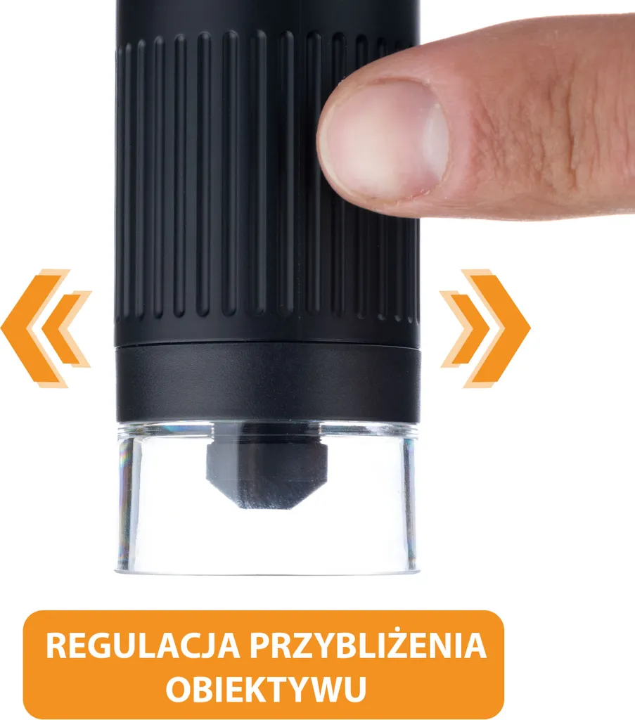 Microscope de Réparation Électronique LCD pour Soudure de Précision HD - 10
