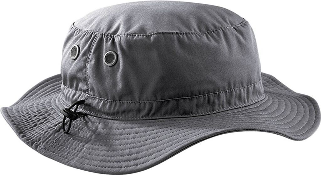 Beechfield - Klobouk s laclem "Cargo" pro muže/dámy uni Obrázek produktu 