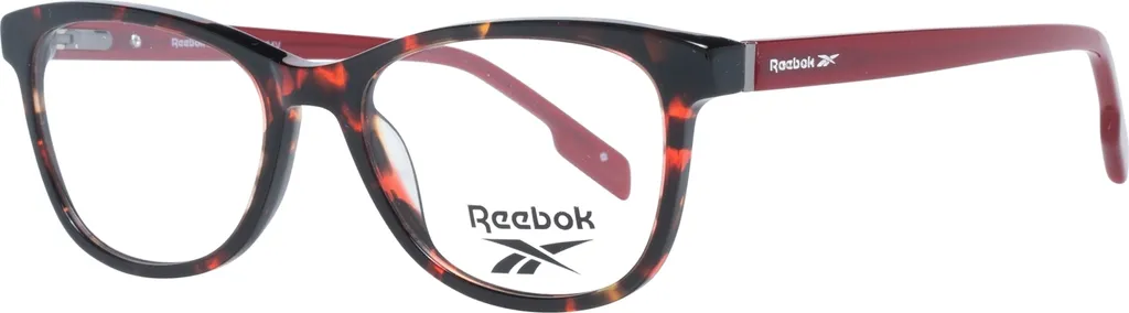 Lunettes de vue Reebok RV9016 idéales pour le sport et le travail de bureau