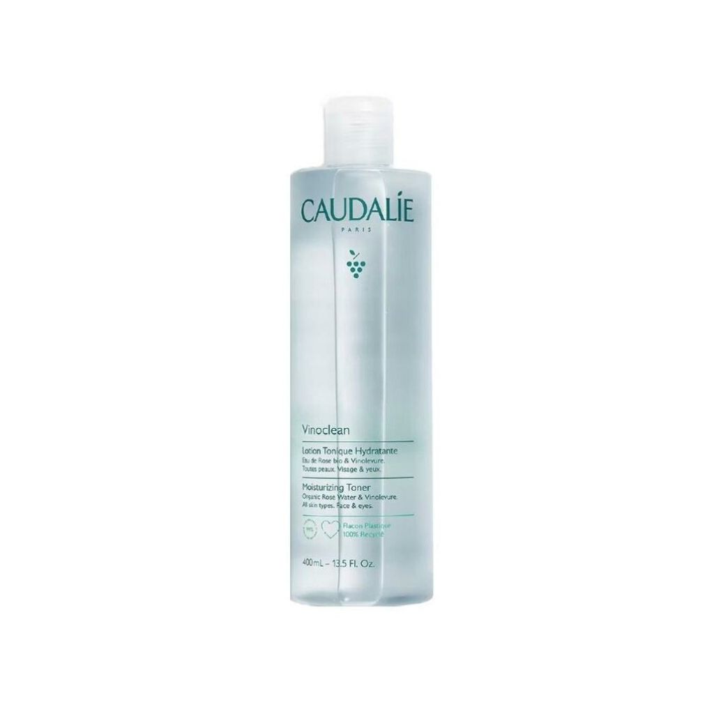 Caudalie Vinoclean Moisturizing Toner