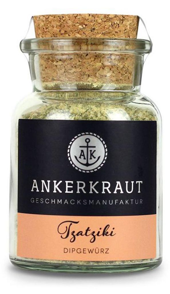 Ankerkraut 4260347892348, Tyčinkové koření, 254 kcal, 1075 Obrázek produktu 