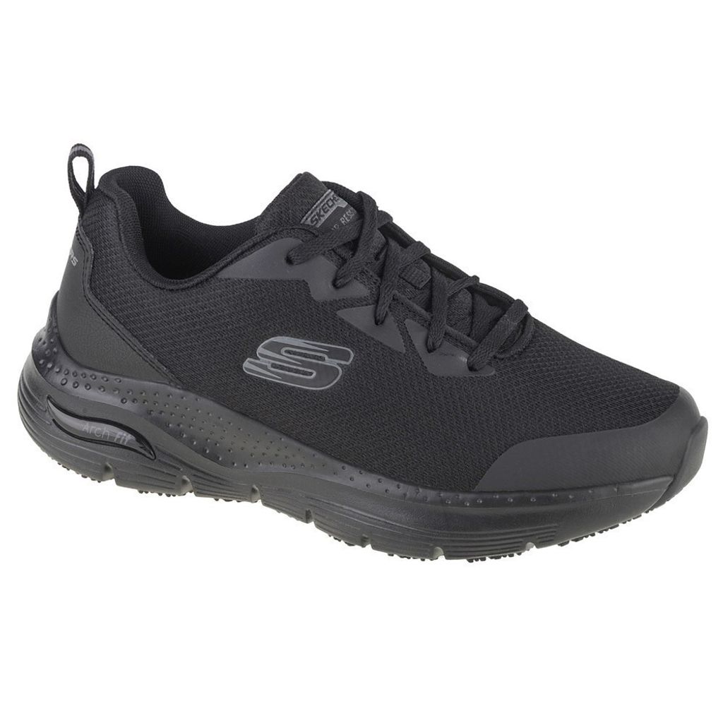 Skechers Obuv Arch Fit, 108019ECBLK Obrázok produktu 