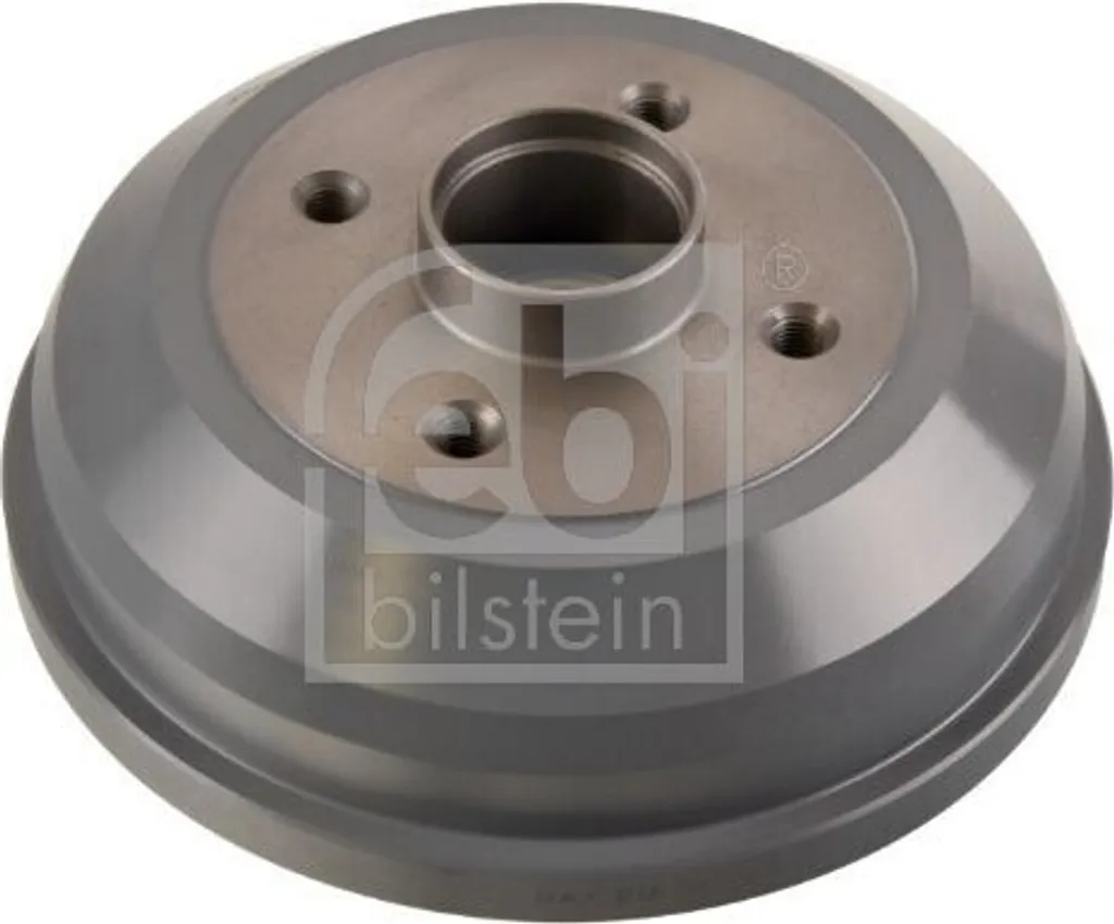 Paire de Tambours de Frein Arrière OPEL Corsa C X01 FEBI BILSTEIN 171091