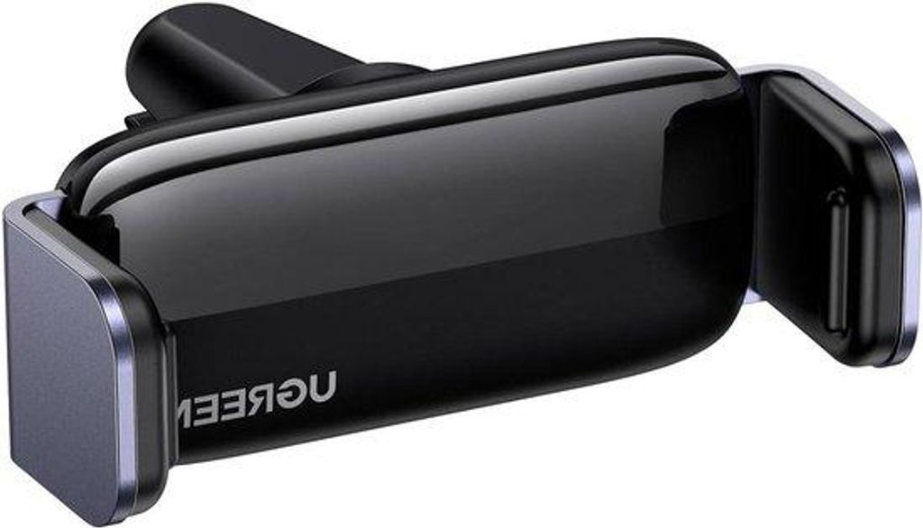 Drehhalterung für Auto, schwarz, 360 Grad