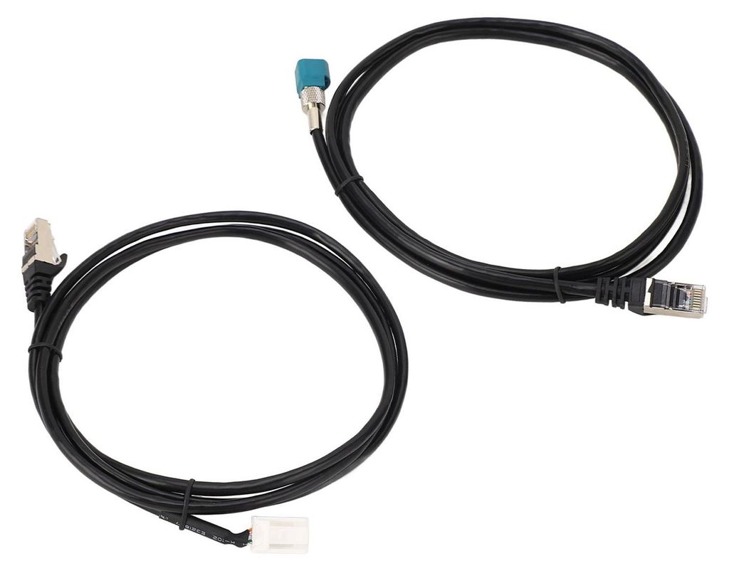 Cable de diagnóstico Ethernet, modelo 1137658 00 C, Imagen del producto 