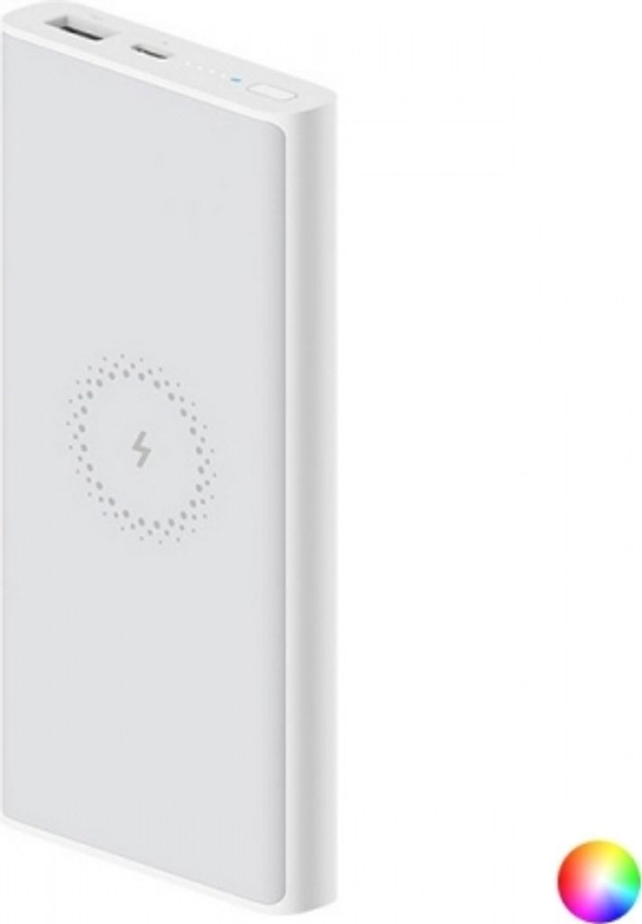 Xiaomi 10000mAh Mi Wireless Qi Powerbank Essential Produktbild 5