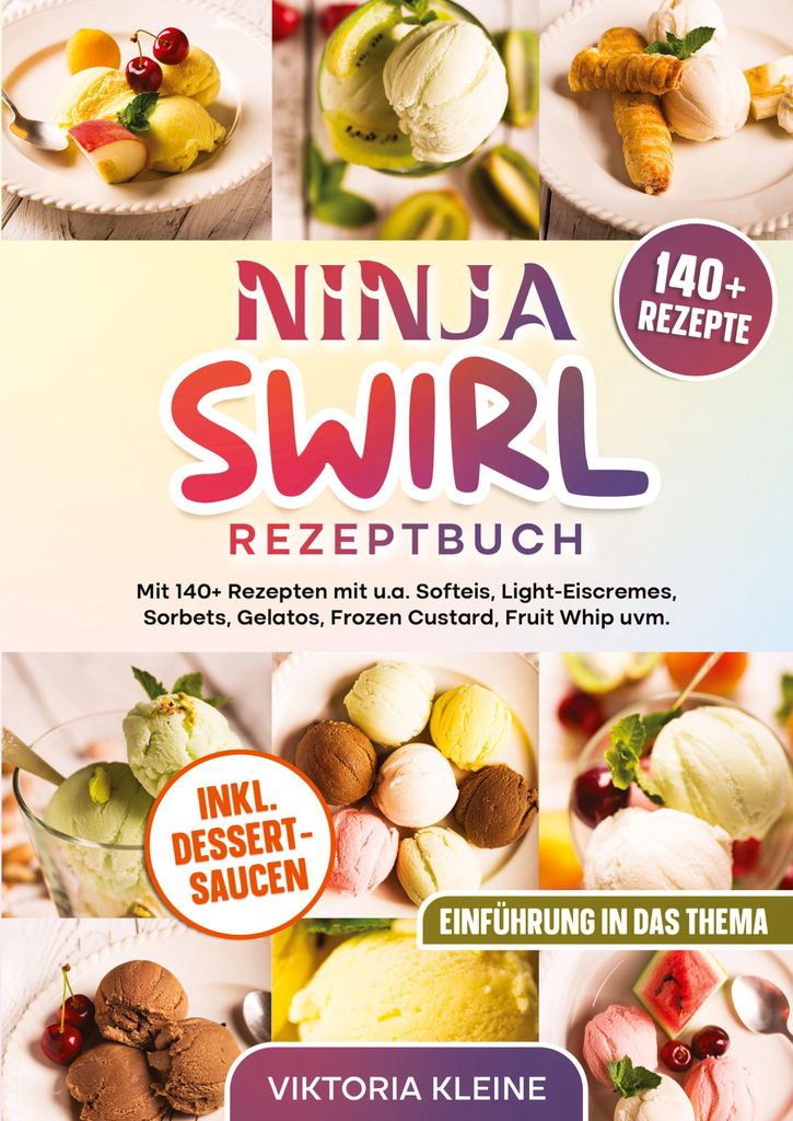 High Protein Vegan Kochbuch