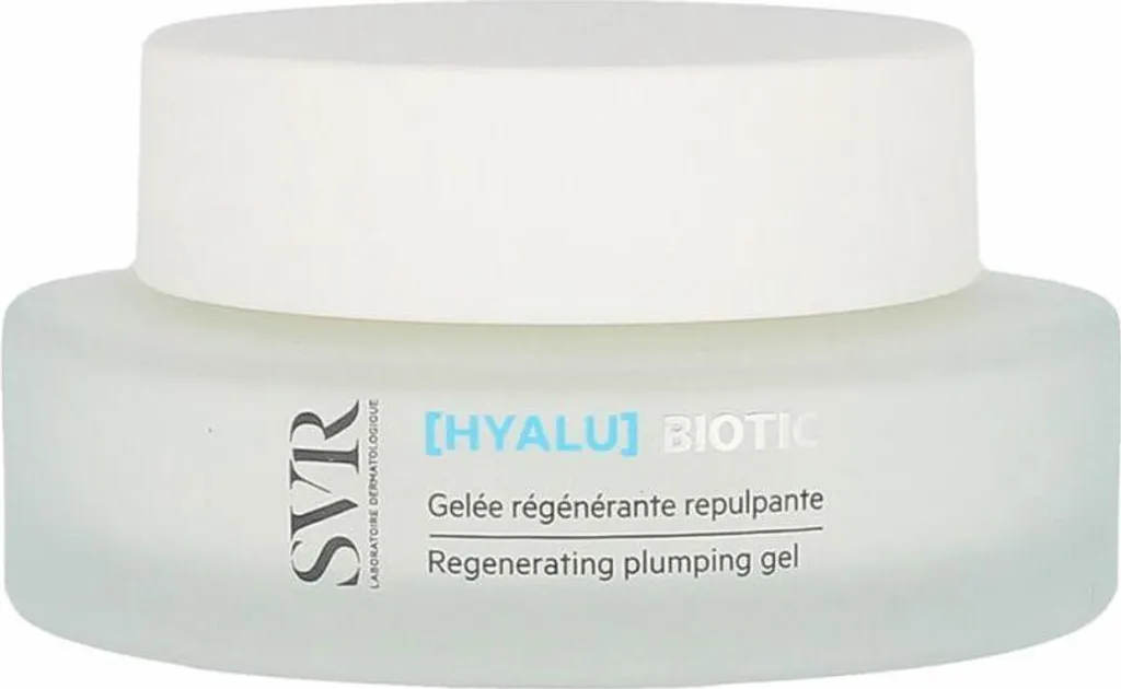 SVR Biotic Soin visage 50 ml aux probiotiques et acide hyaluronique