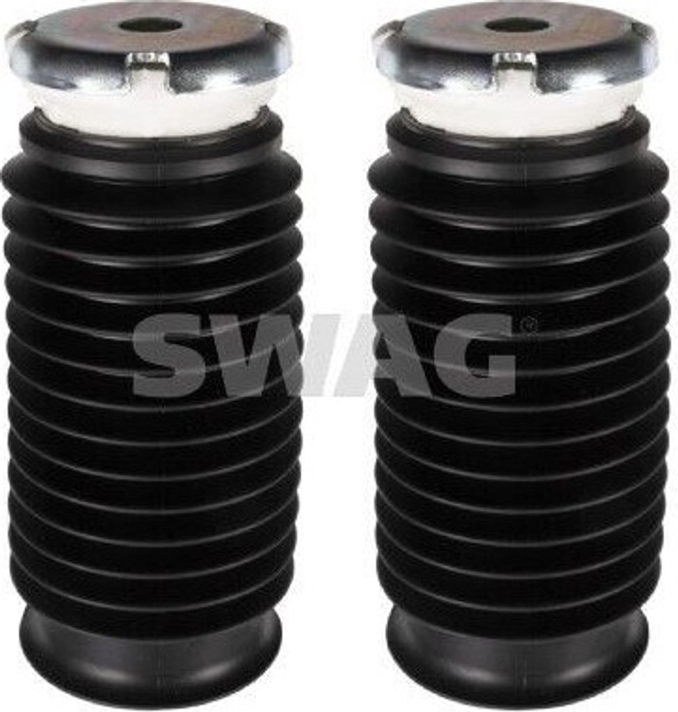 SWAG 33 10 8405 Staubschutzsatz Stoßdämpfer Vorne für VOLVO V70 II (285) S60 I (384) XC70 Cross Country (295) S80 I (184)