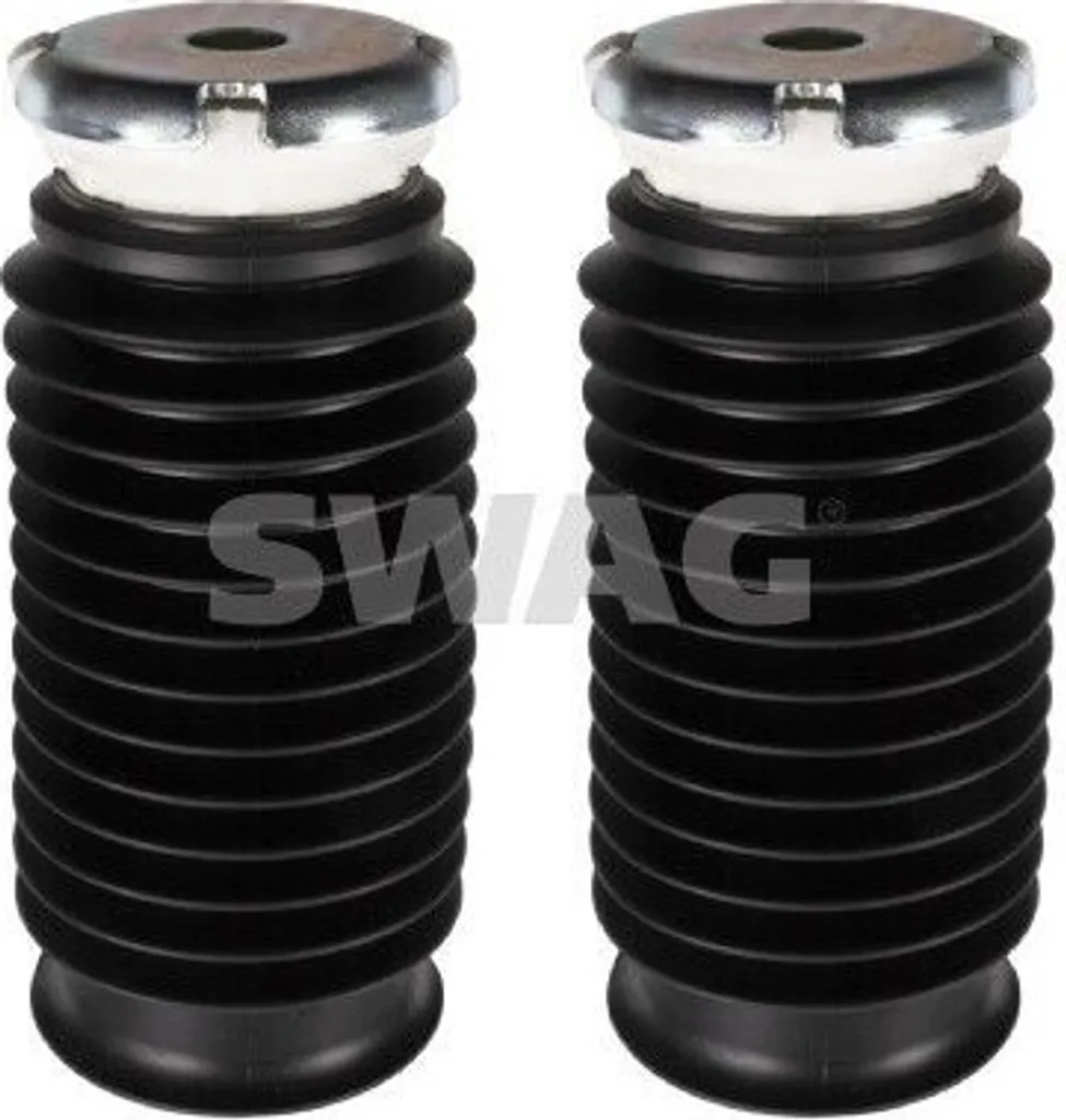 Supprimer les bruits de suspension Volvo avec ce kit anti-poussière SWAG