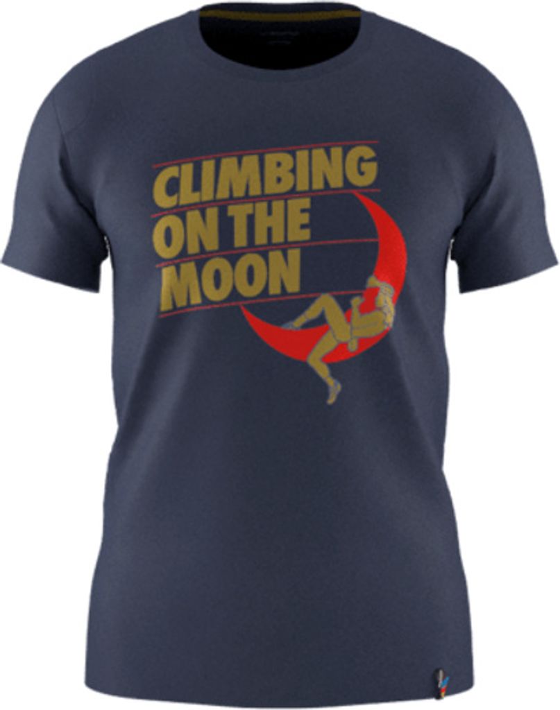 LA SPORTIVA Herren Moon Rock T-Shirt