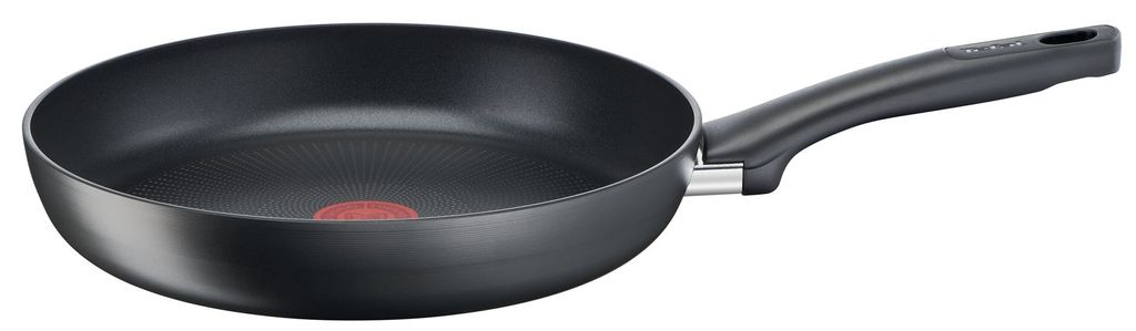Tefal Bratpfanne G2680472 Schwarz Aluminium Ø 24 cm