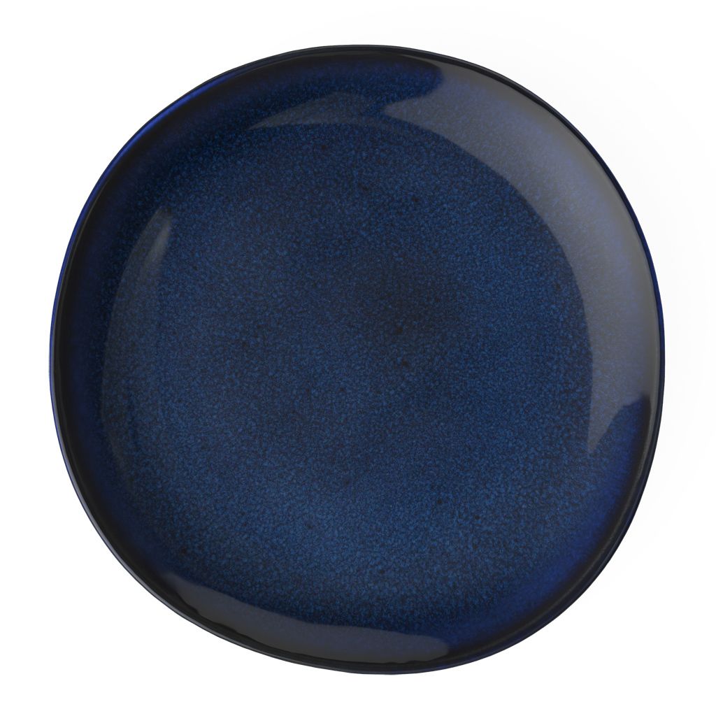 Villeroy e Boch Lave Bleu piatto per la colazione Villeroy Immagine del prodotto 
