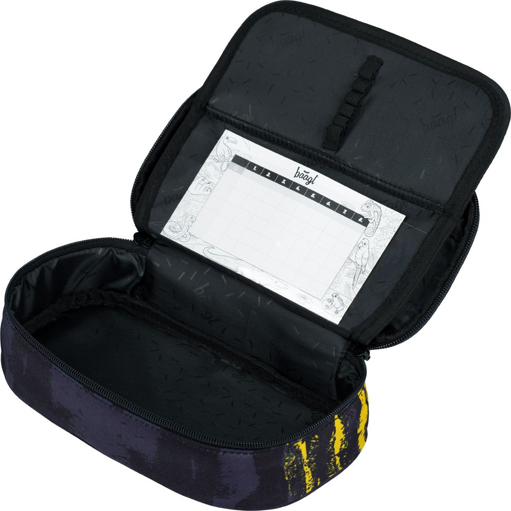 BAAGL Skate Dune Rucksack-Set 3tlg: Rucksack, Produktbild 13
