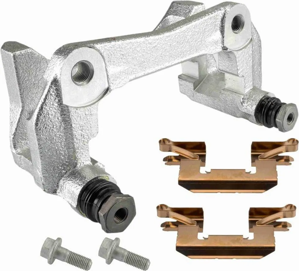 Support d'étrier TRW BDA1003 haute résistance pour Ford Fiesta 8V51