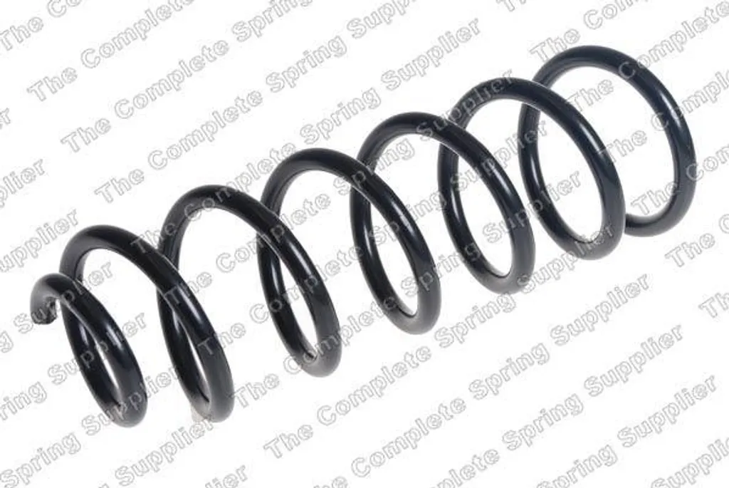 Ressort hélicoïdal de suspension pour châssis Mercedes Classe C W205 OE