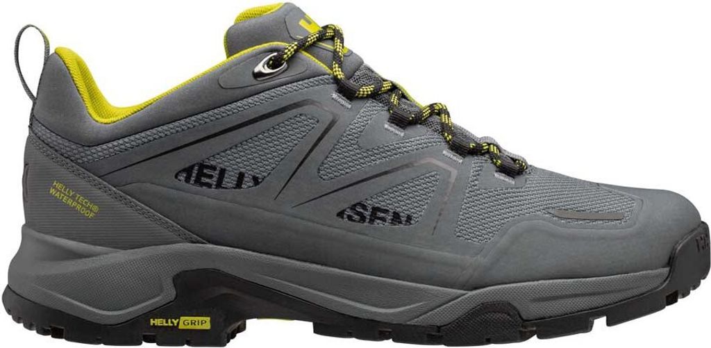 Helly Hansen Cascade Low Ht Wanderschuhe Grau EU 43 Mann Grau EU 43