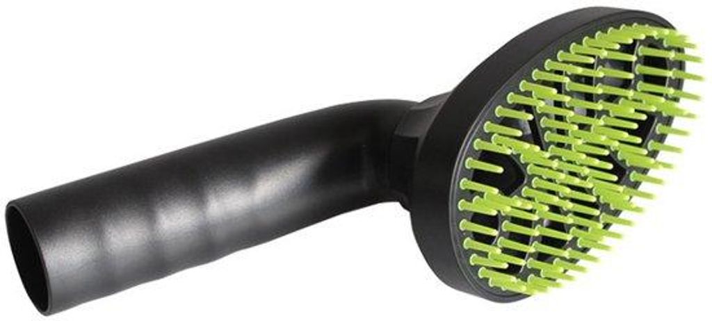 Hausstaubsauger Zubehör, herstellbare Tierfreundliche Bürste, Bürstensatz, passend für Hausstaubsauger Zubehör 32mm