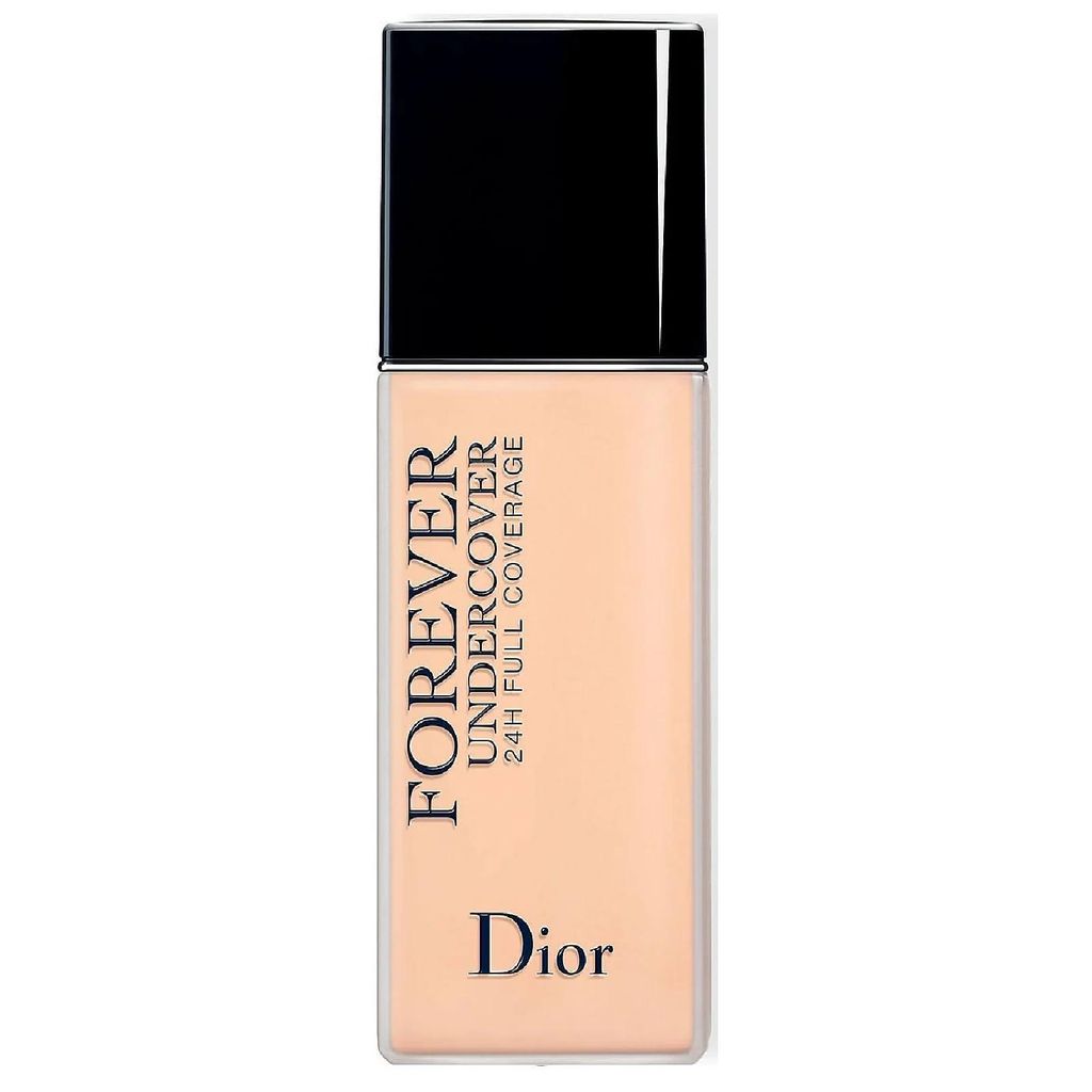 Christian Dior, Diorskin Forever Undercover, Vollcover, Cremegrundierung, 021, Leinen, 40 ml