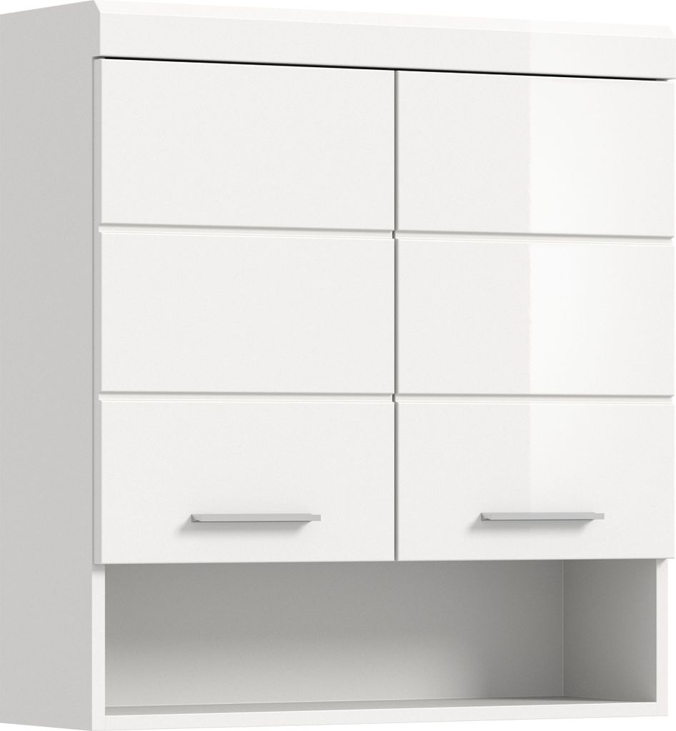 Scout armoire de salle de bain murale 2 portes, 3 portes Image du produit 