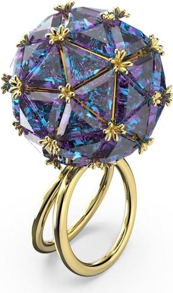 Damenring Swarovski 5630308 (12)