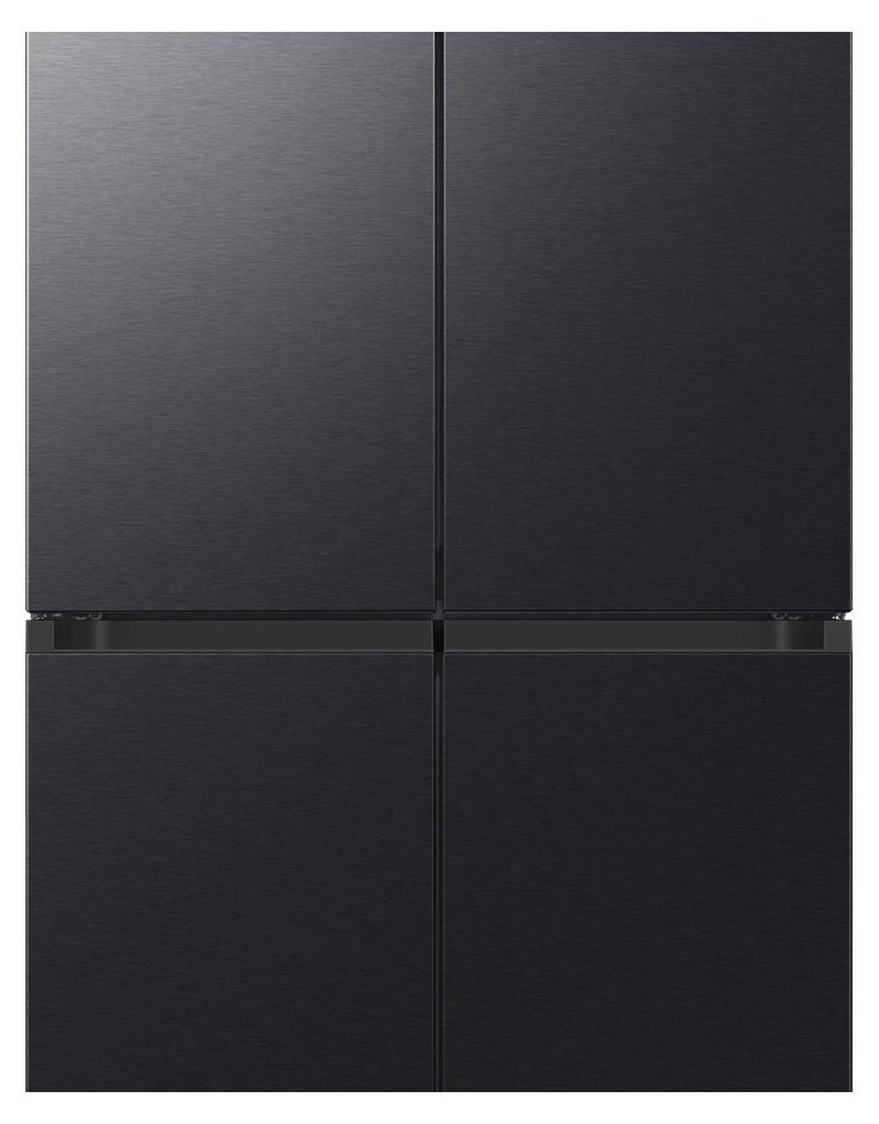 Samsung 4-Türen French Door mit Beverage Center und Produktbild 