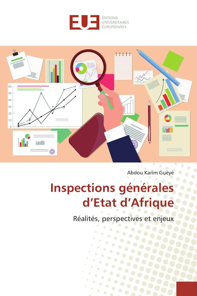Inspections générales d'Etat d'Afrique