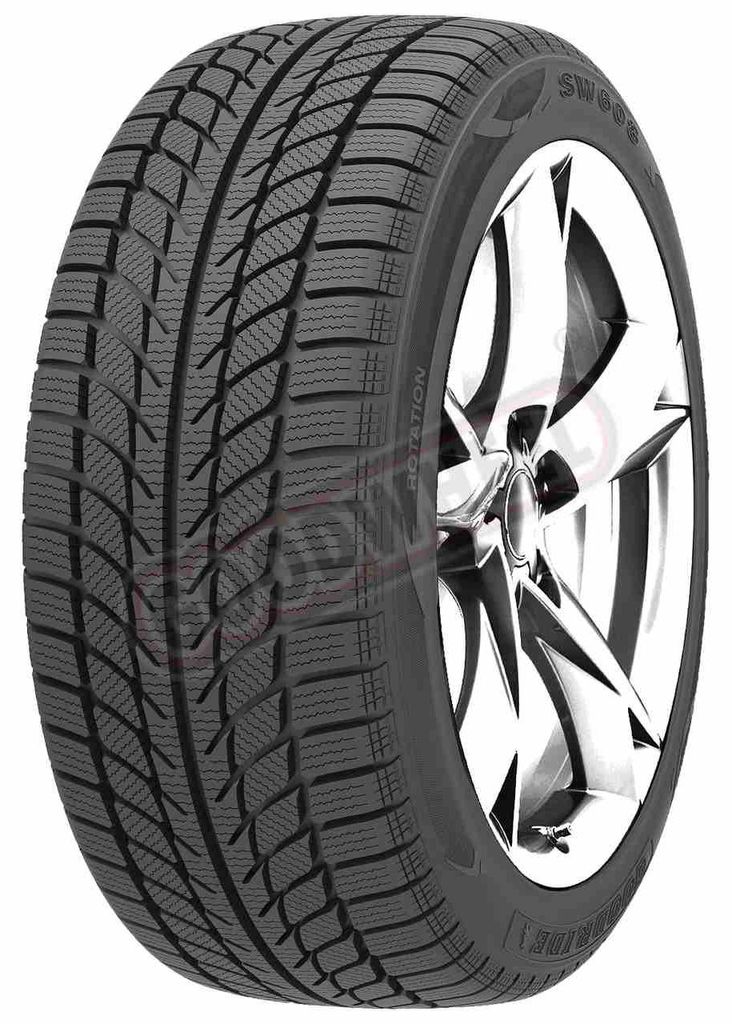235/45R19 99V Sw608 Xl Rp Obrázok produktu 