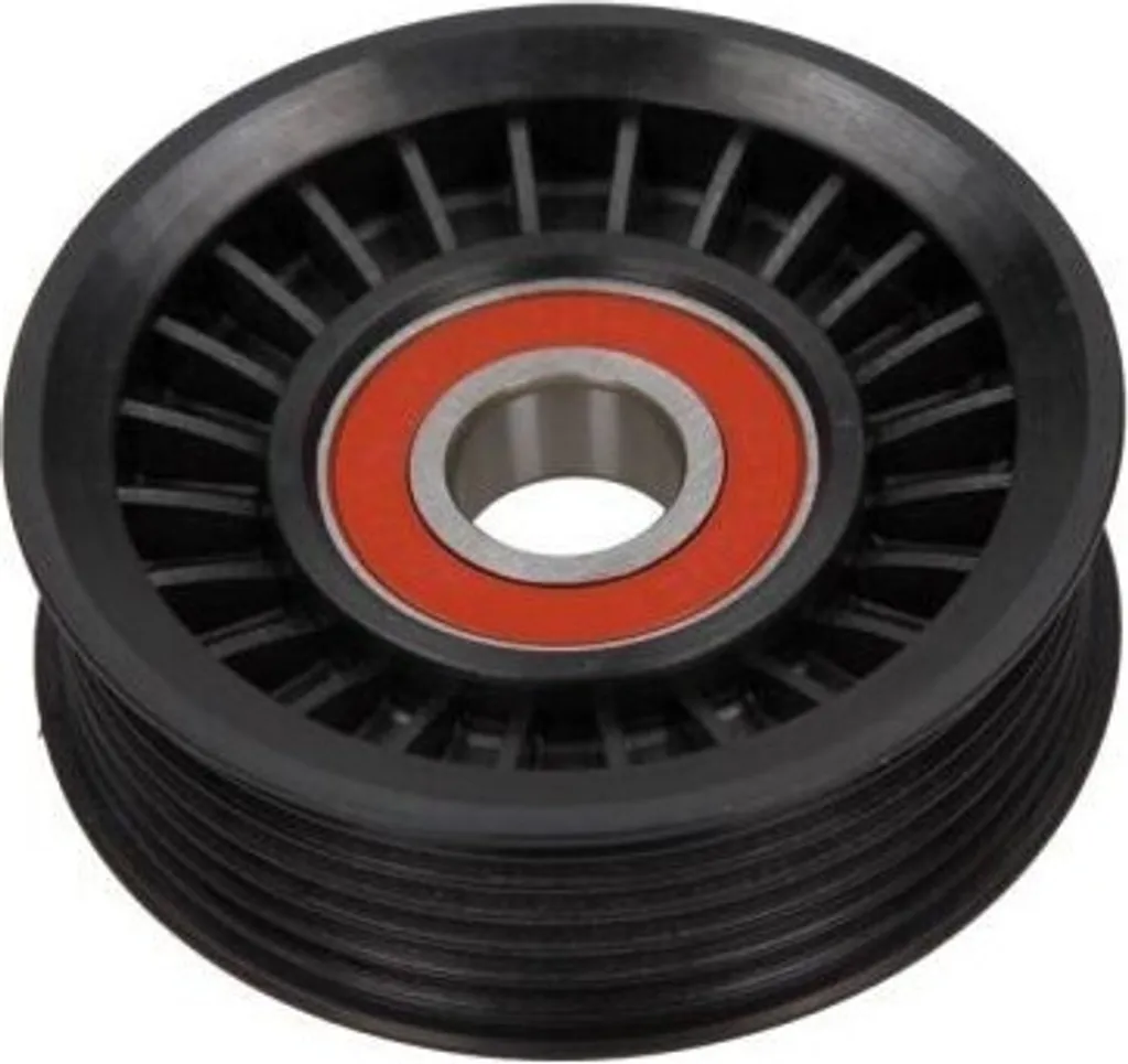 Galet Tendeur Robuste OE 53030958AD pour Moteur Jeep 4.7 V8 et 5.7 HEMI