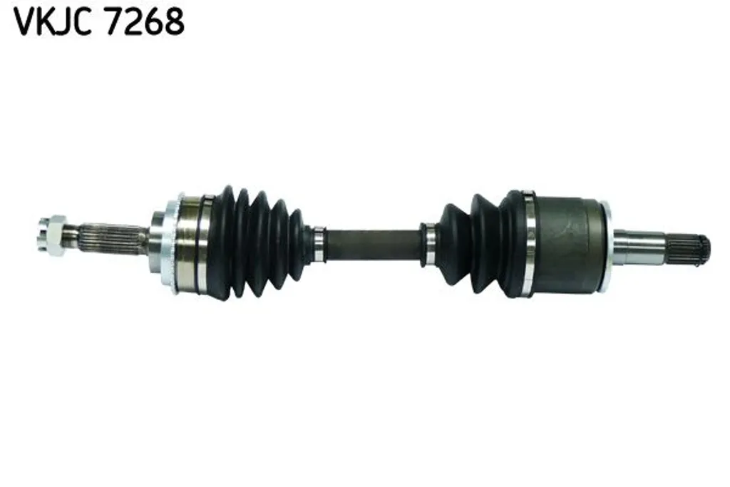 Arbre de transmission anti-vibration MITSUBISHI PAJERO PININ H6W SKF