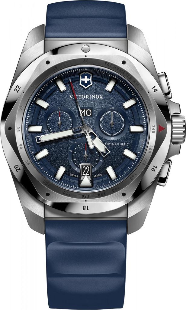 Orologio Victorinox da uomo 241984 I.N.O.X Immagine del prodotto 